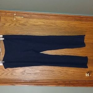 Women's Sunday Pull Pajama/Lounge Pant
